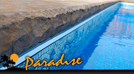 Paradise Contracting - pool decks